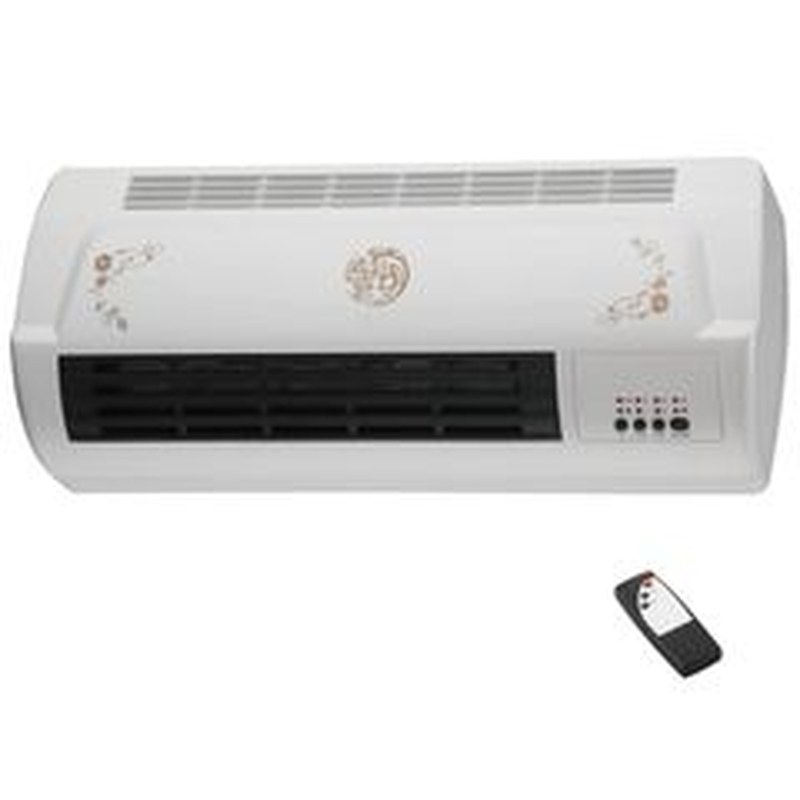 Gekas 3 kW Elektrikli Yağlı Radyatör 2