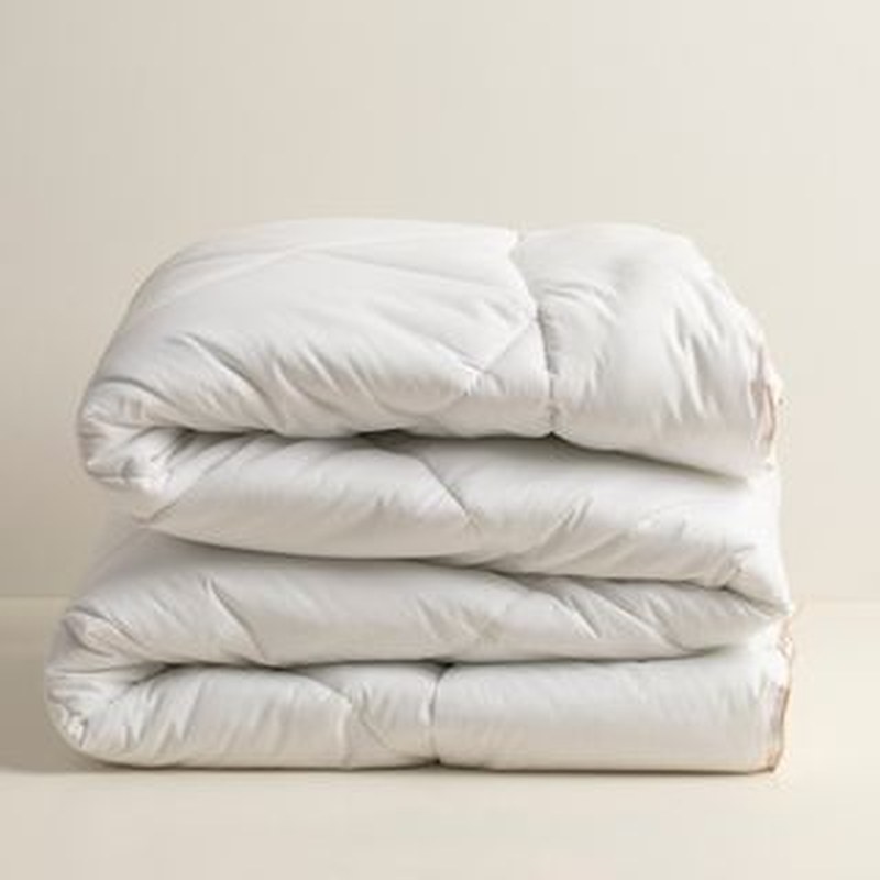 Pamuk Çift Kişilik Yorgan 160x200cm 1