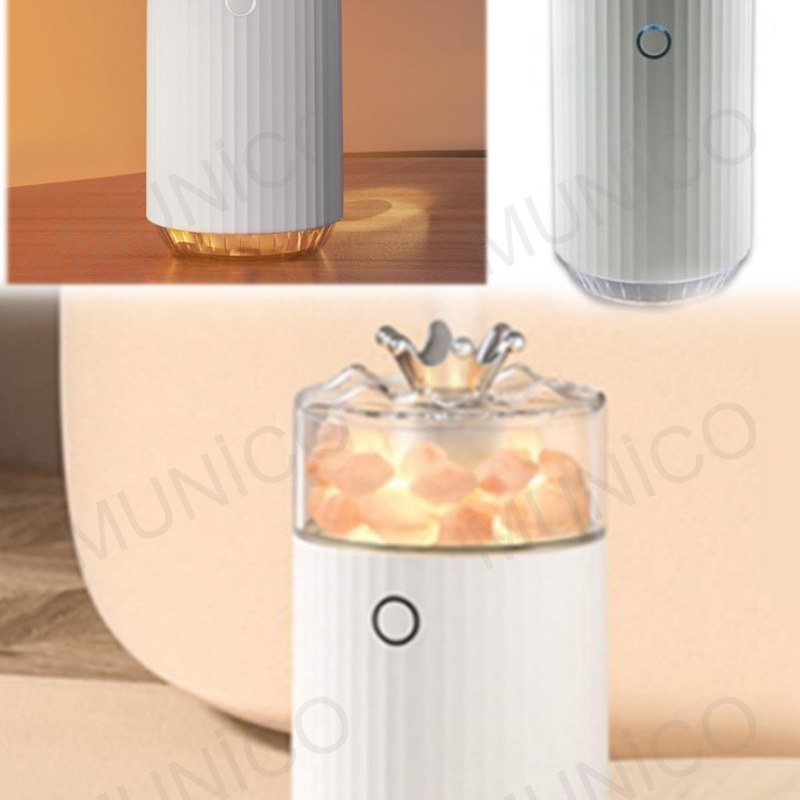 Aroma Difüzör Araba Kokusu USB 1