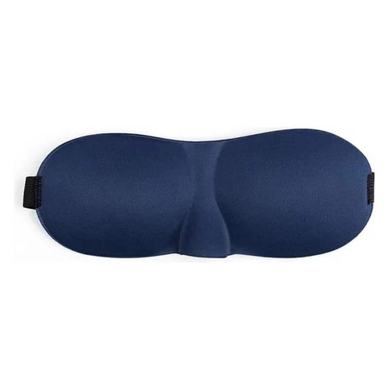 Silikon Uyku Maskesi Yumuşak 3D 1