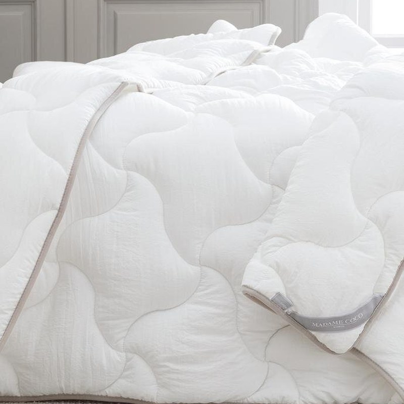 Bambu Yorgan Çift Kişilik 180x200cm 2