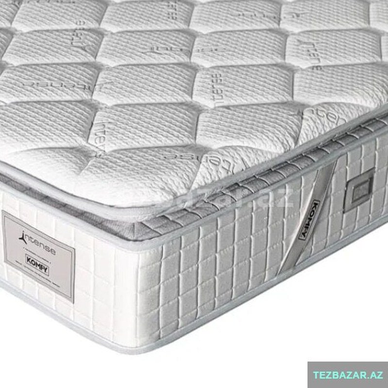 Lateks Ortopedik Yastık Kontur 1