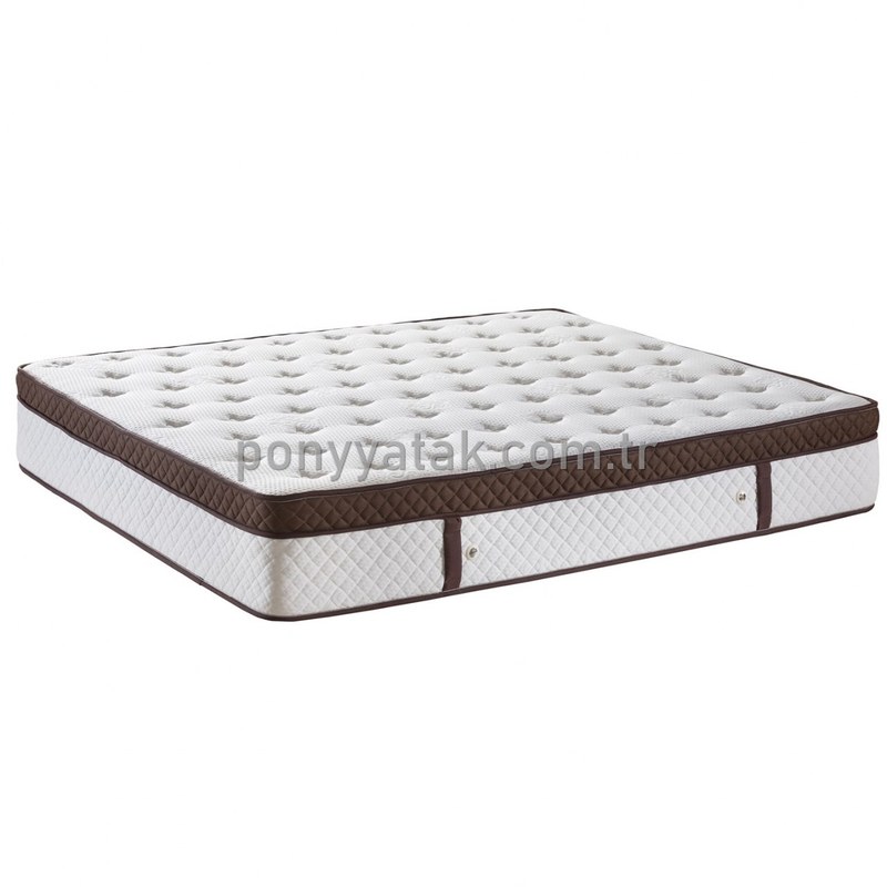 Lateks Ortopedik Yastık Kontur 2