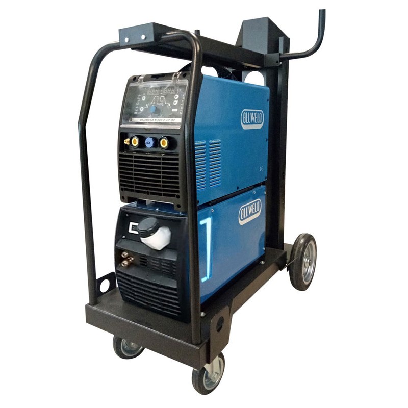 TIG Argon Kaynak Makinesi 3kW 220V 2