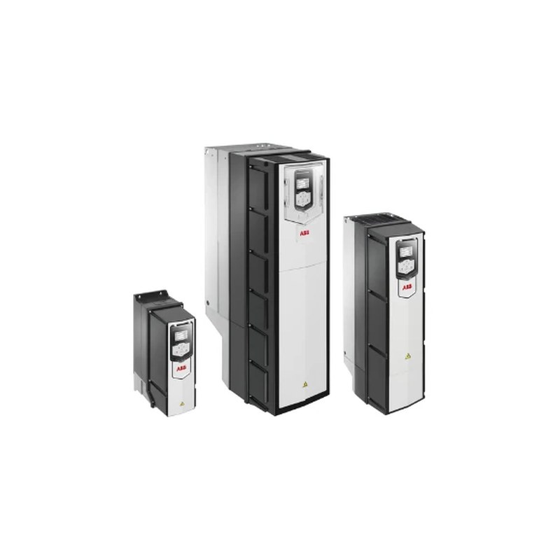 AC Motor Sürücü Frekans İnvertörü 5kW 1