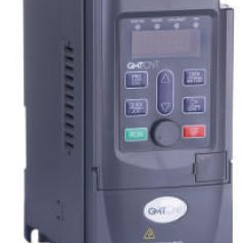 AC Motor Sürücü Frekans İnvertörü 5kW 2