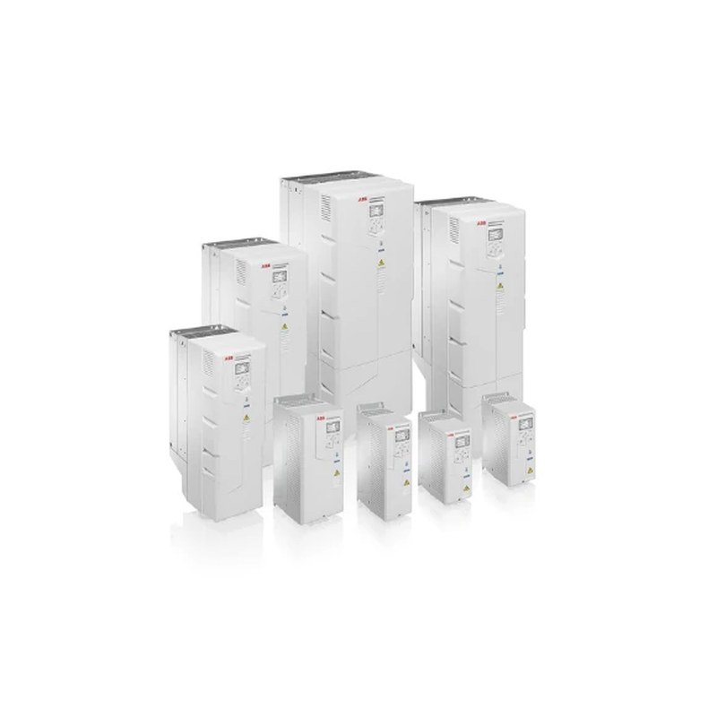 AC Motor Sürücü Frekans İnvertörü 5kW 3