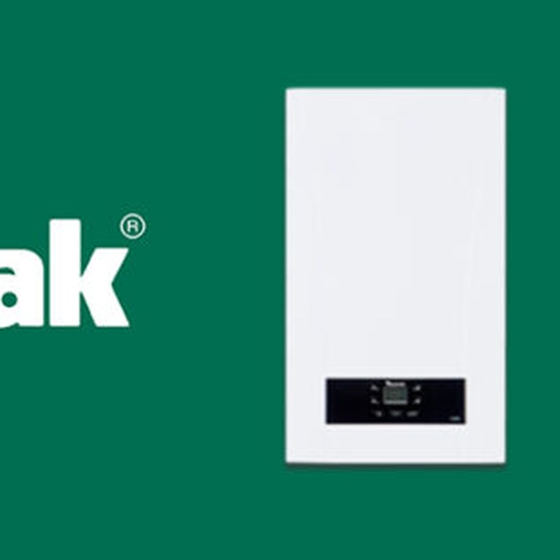 Baymak Luna Classic 12 kW Kombi 1