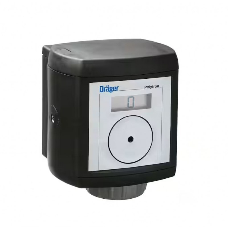 Sabit Gaz Algılama Sistemi 4 Nokta 2