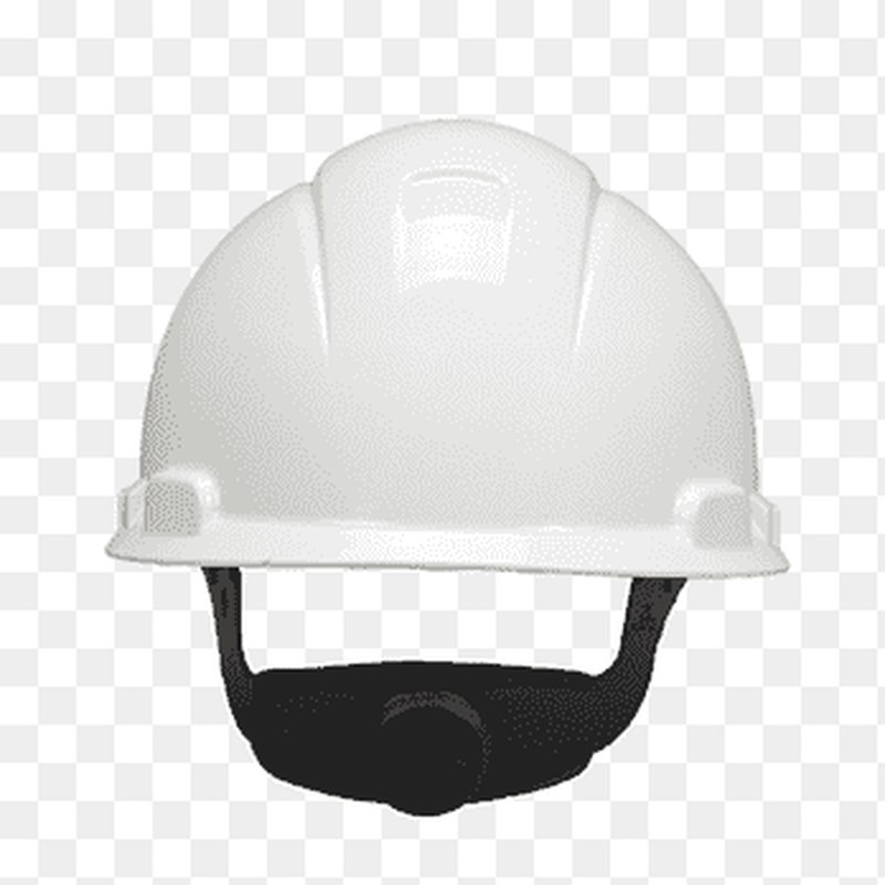 Baret İş Güvenliği Kaskı 10lu Paket 1