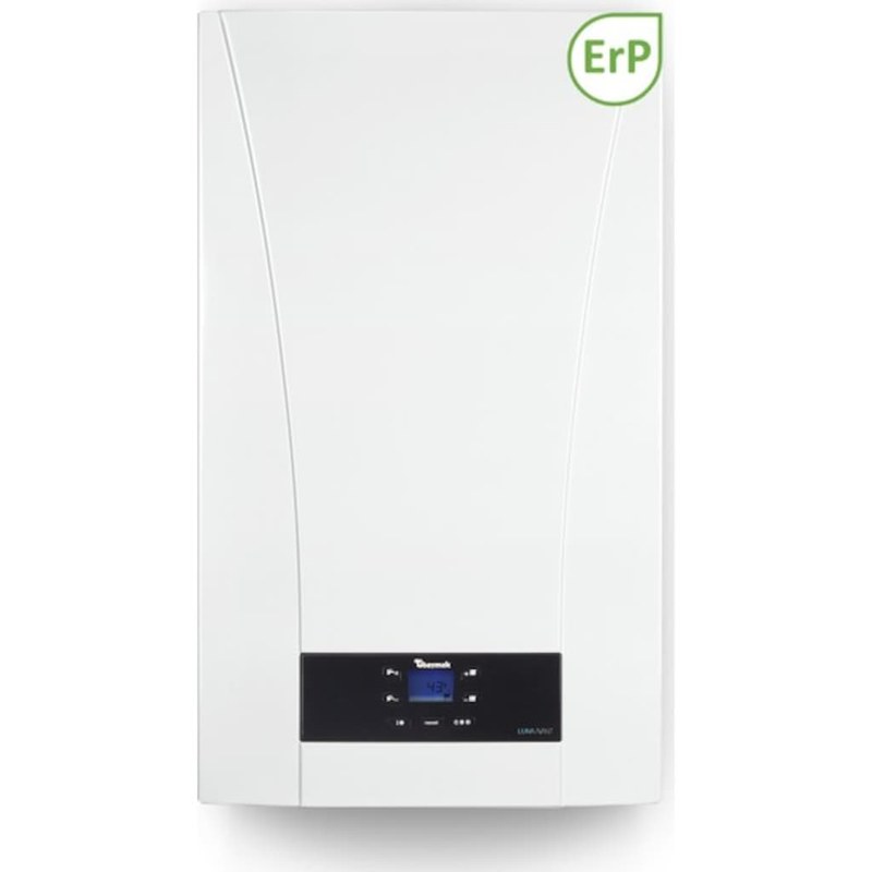 Baymak Luna Platinum 28 kW Kombi 2