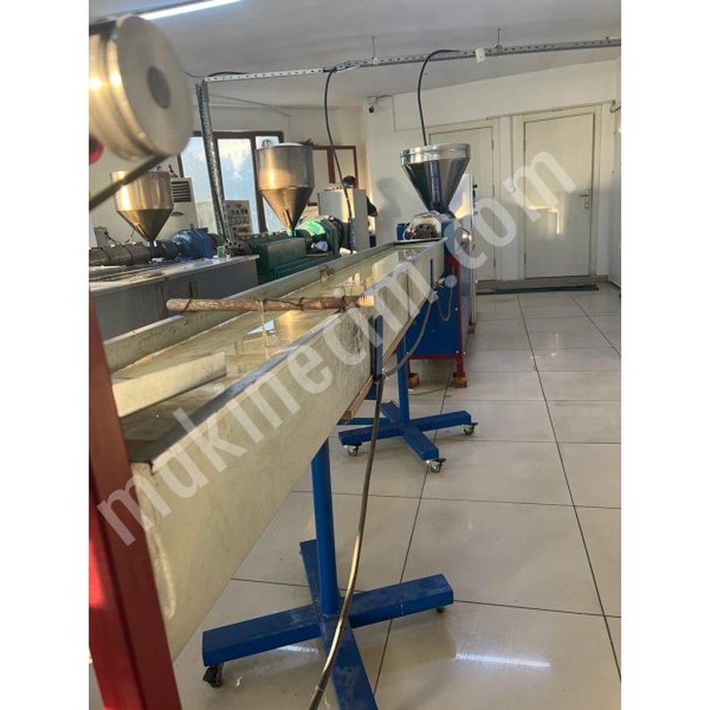 H07RN-F 3x2.5mm² Lastik Kablo 25m 1