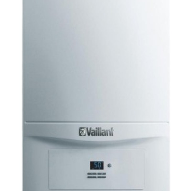 Vaillant ecoTEC Pure 18 kW Kombi 1