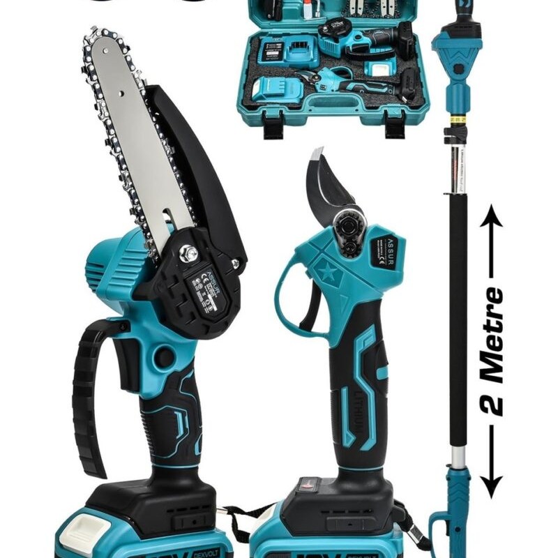 Galvaniz Flanş 2" PN16 Çift 2li Set 3