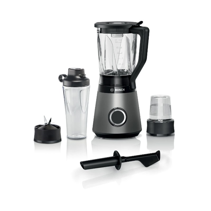 Bosch Blender 750W Gümüş 3