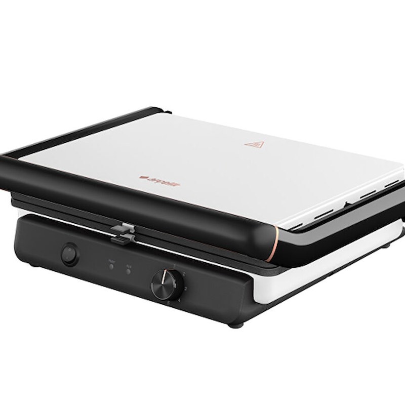 Arçelik Tost Makinesi 750W Beyaz