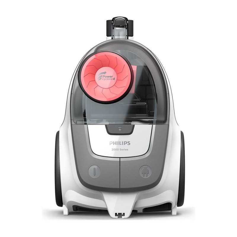 Philips Elektrikli Fırın 1800W Beyaz 1