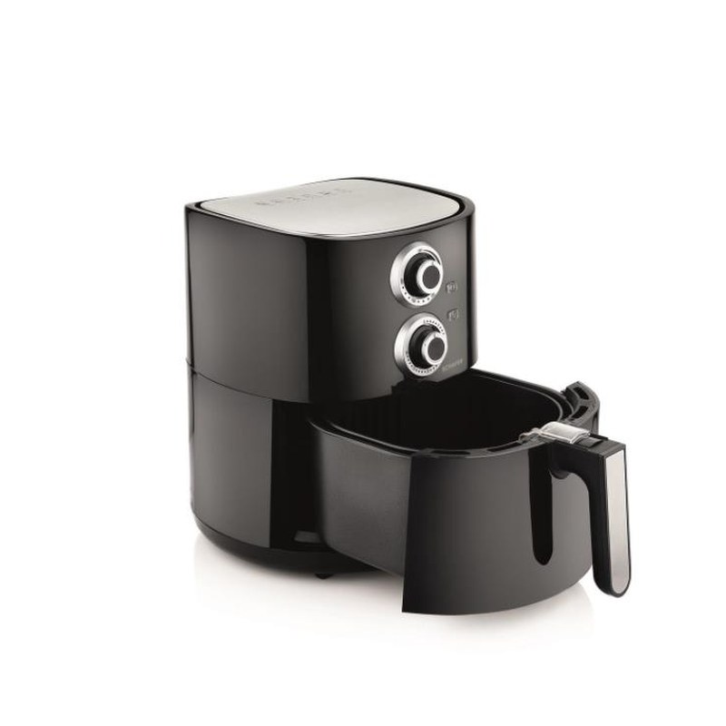 Arçelik Hava Fritözü 1500W 5L Siyah 2