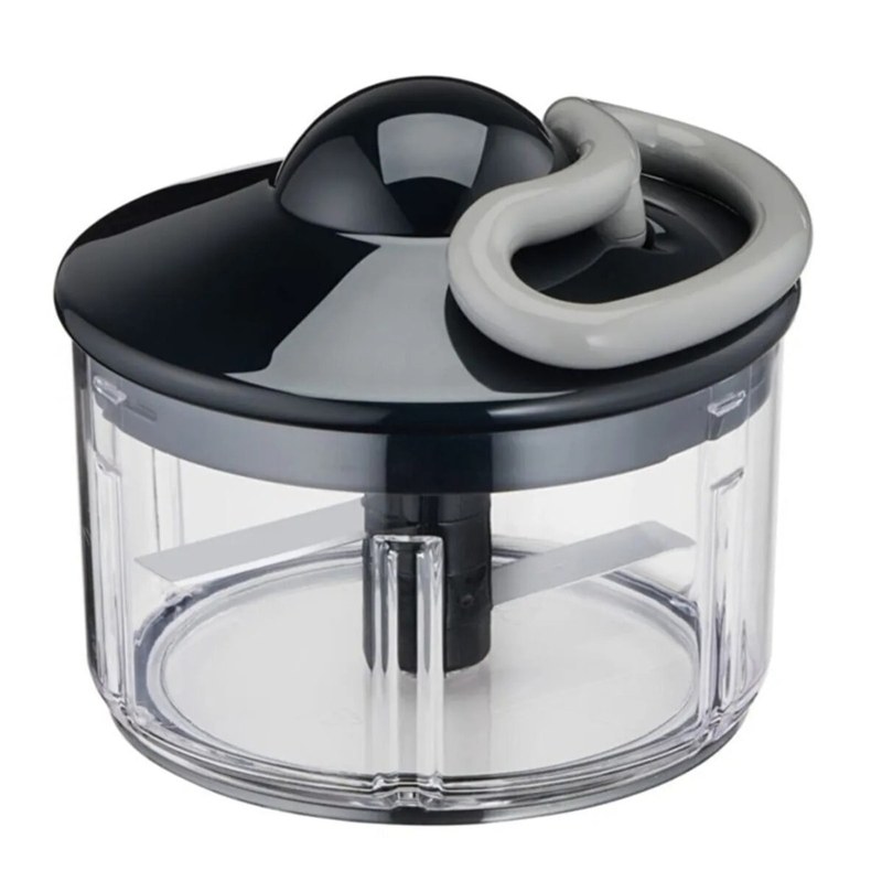 Tefal El Blenderi 750W Siyah 2