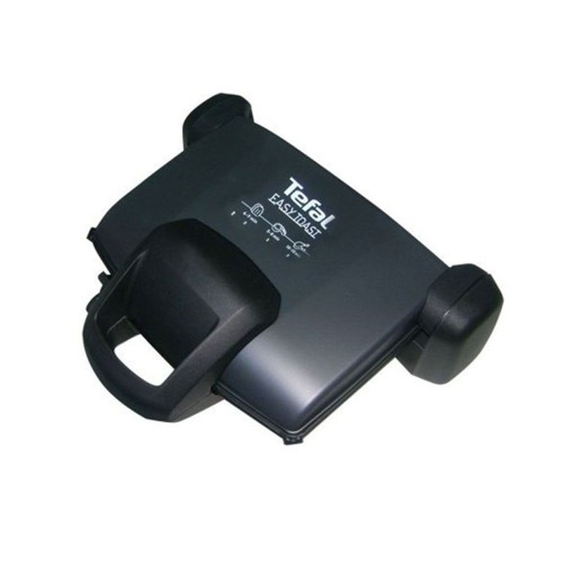 Tefal Tost Makinesi 1000W Beyaz 2