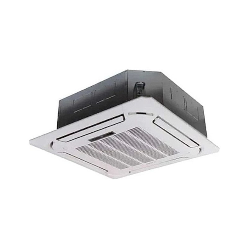 Samsung 24.000 BTU A++ Kaset Tipi Wi-Fi Klima 2