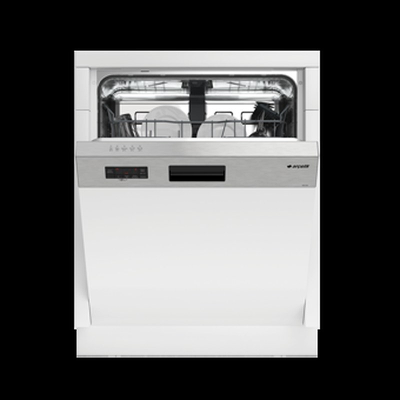 Arçelik A++ 13 Kişilik Bulaşık Makinesi Beyaz 3