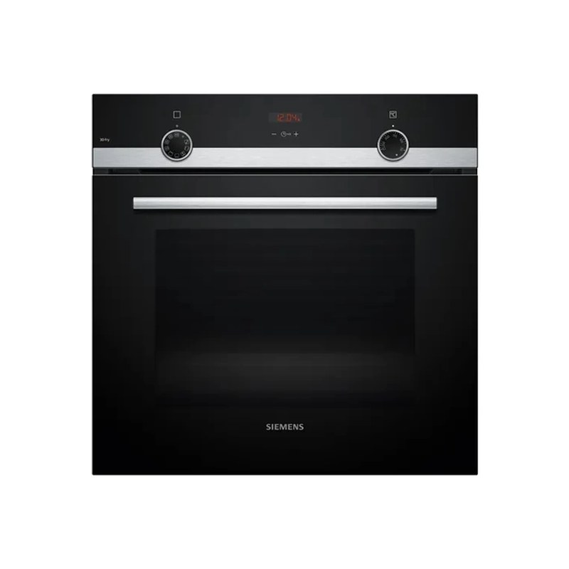 Siemens iQ700 A+ Ankastre Fırın Inox 3