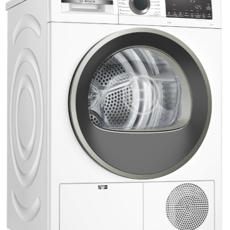 LG A+++ 9 kg Kurutma Makinesi Beyaz 3