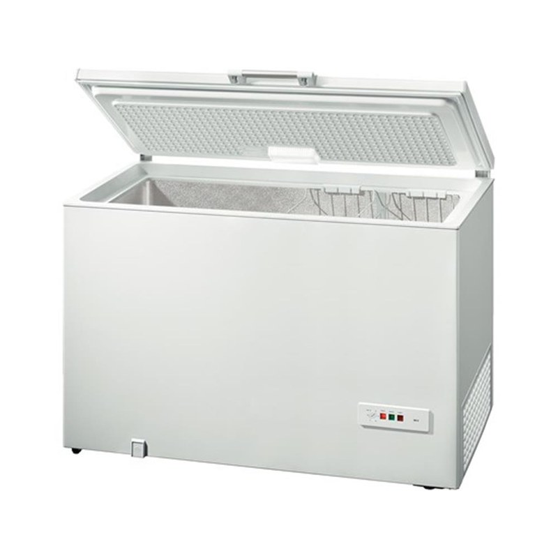 Bosch A+++ Derin Dondurucu Beyaz 1