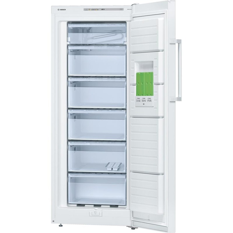 Bosch A+++ Derin Dondurucu Beyaz 3