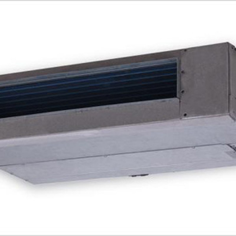 LG 18.000 BTU A+ Kanal Tipi Klima 3