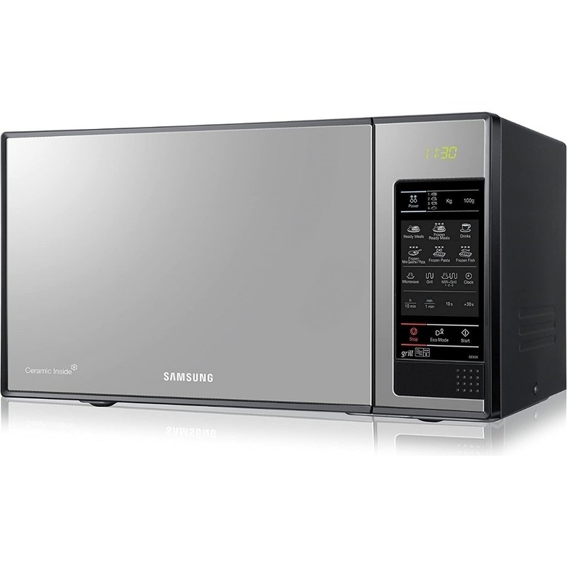 Samsung A+ Ankastre Fırın Siyah 1