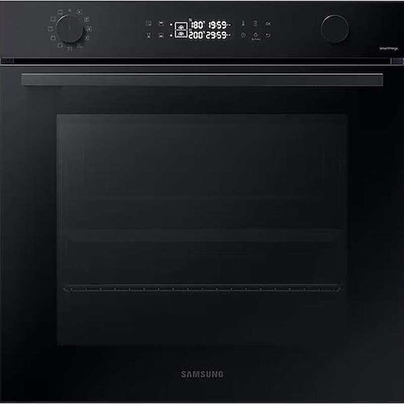 Samsung A+ Ankastre Fırın Siyah 3