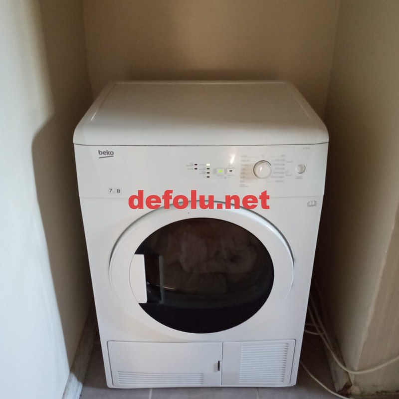 LG A++ 10 kg Çamaşır Makinesi Beyaz 2