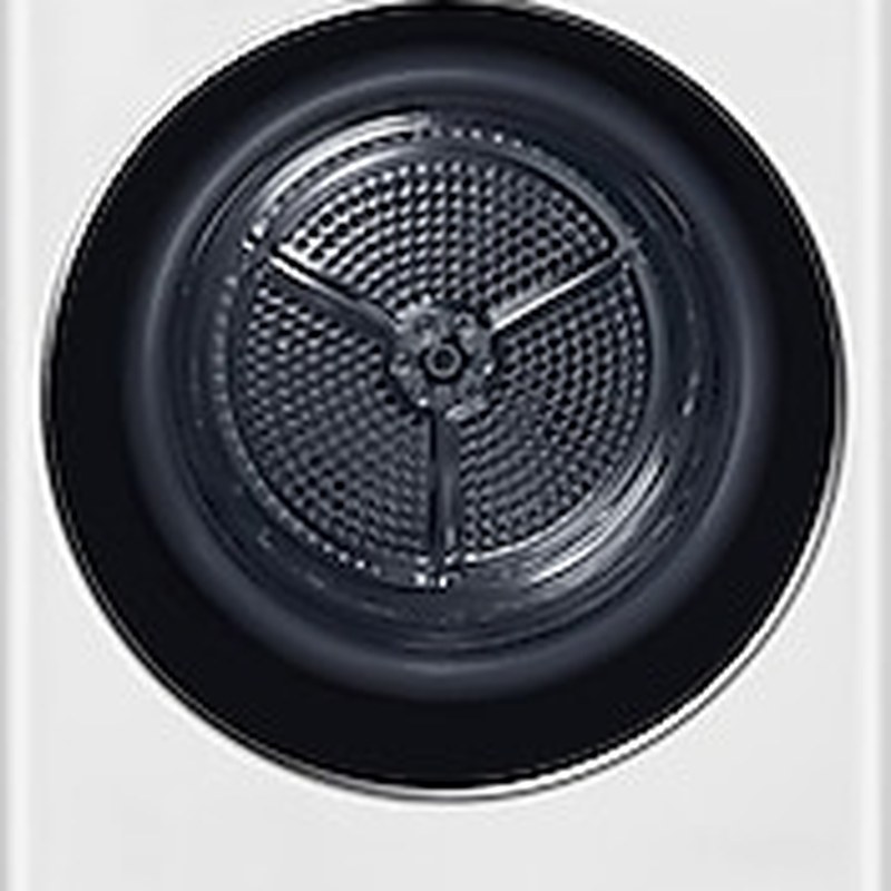 LG A++ 10 kg Çamaşır Makinesi Beyaz 3