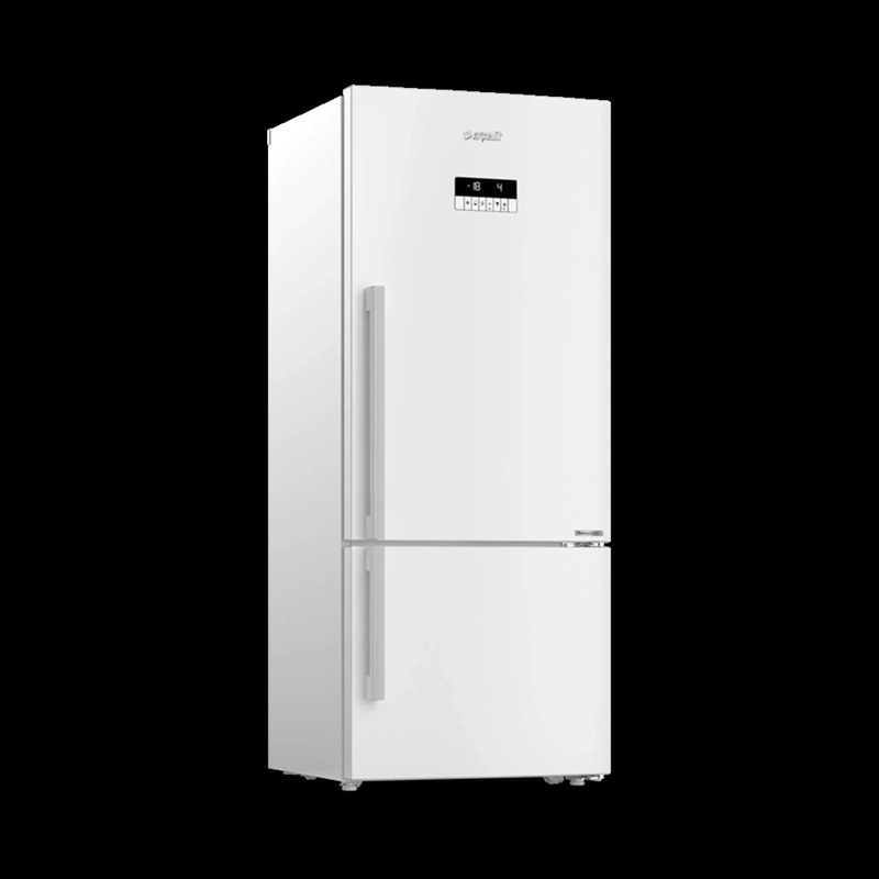 Arçelik A+++ No-Frost Buzdolabı Beyaz 3