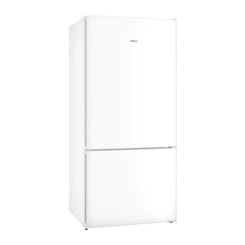 Siemens A+++ No-Frost Buzdolabı Antrasit 2