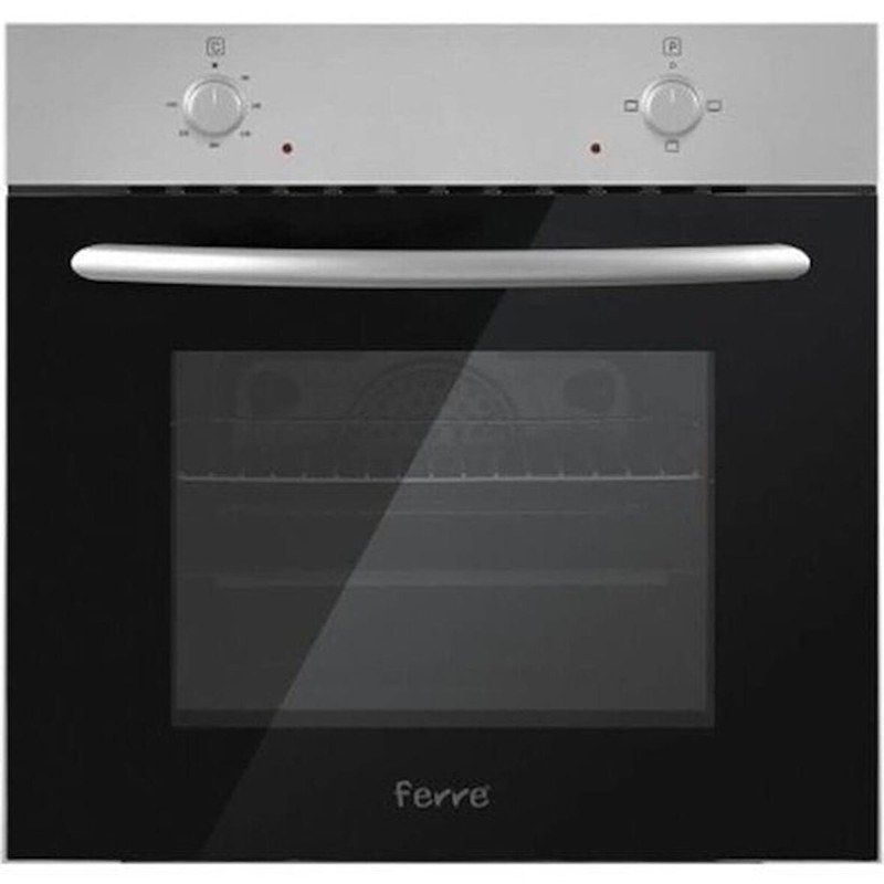 LG A+ Ankastre Buharlı Fırın Inox 1