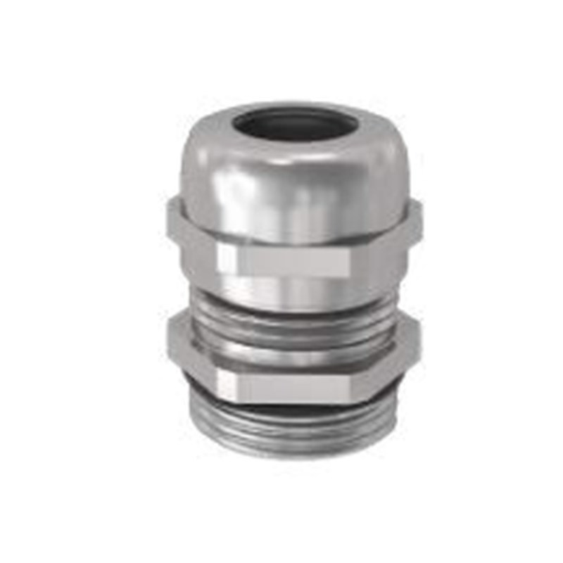 Paslanmaz Çelik Klima Bağlantı Rakoru 3