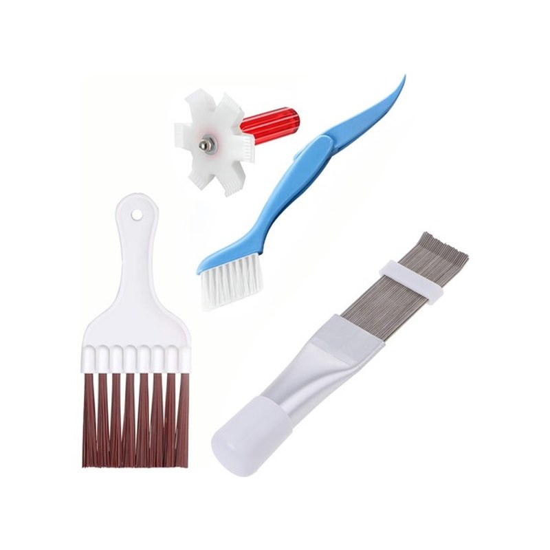 Alüminyum Klima Kanat Temizleme Aparatı 3