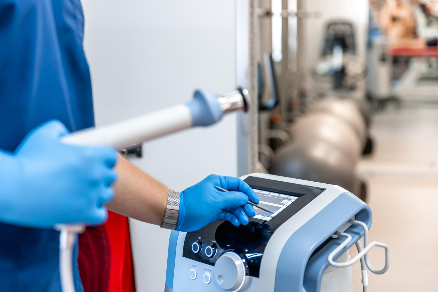 Tefal El Blenderi 750W Siyah 3