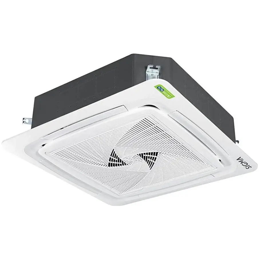 Kaset Tipi Klima