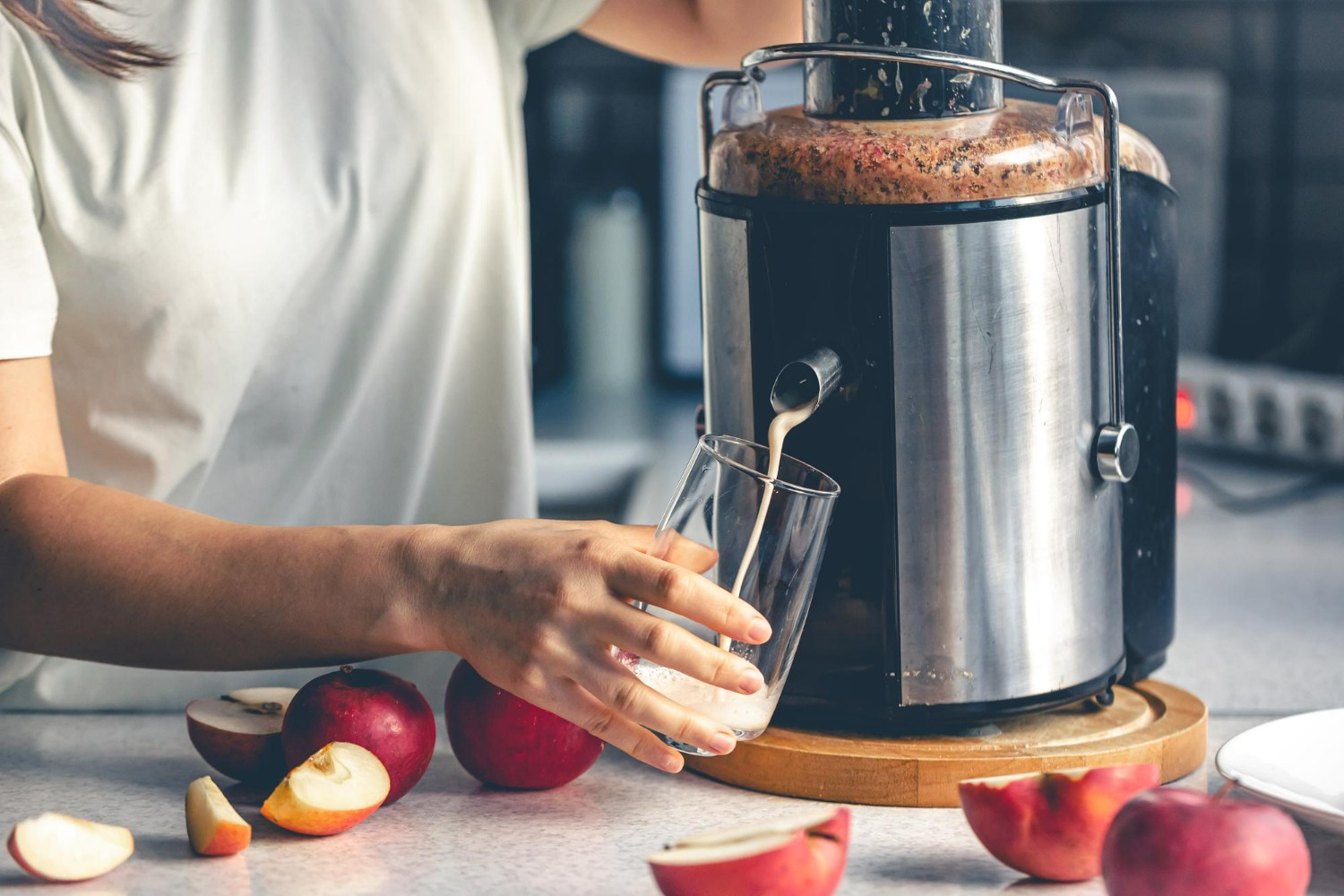 Küçük Ev Aletleri