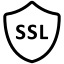 256bit SSL Koruması